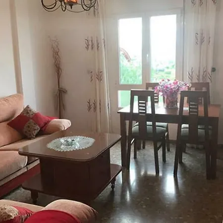 Piso Appartement Torre Del Mar