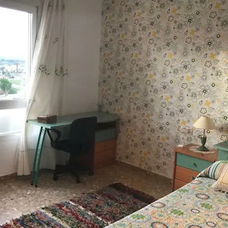 Piso * Торре-дель-Мар