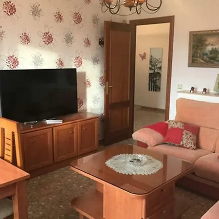 Piso Торре-дель-Мар