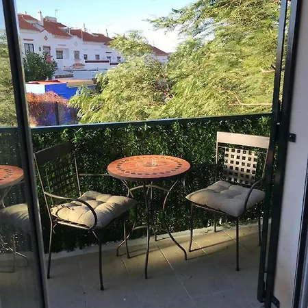 Piso Апартаменты